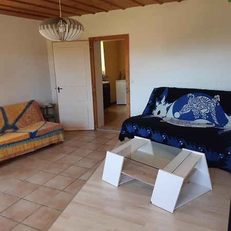 Ferme O'Cles Apartment Le Peuchapatte Luaran gambar