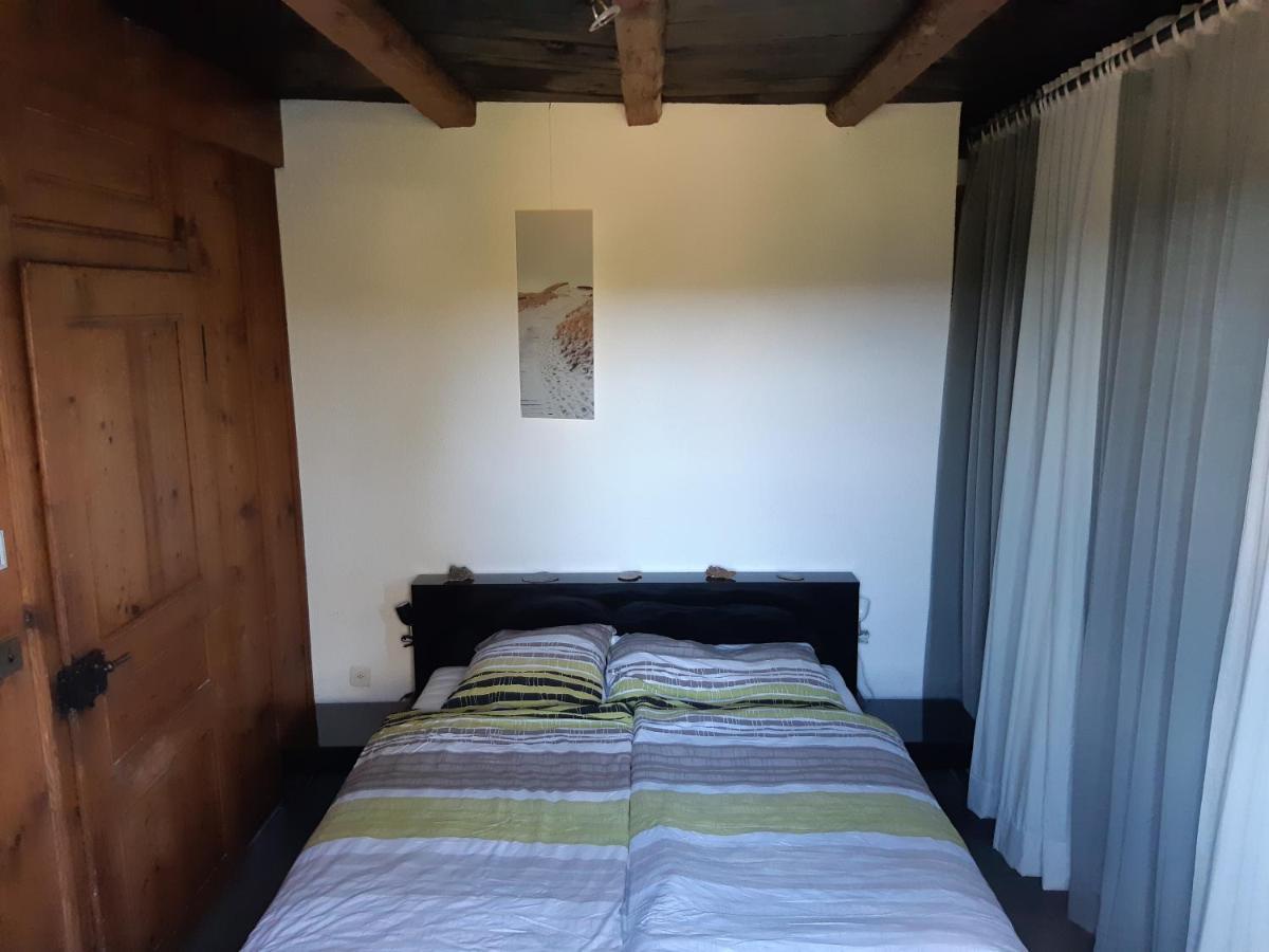 Ferme O'Cles Apartment Le Peuchapatte Luaran gambar