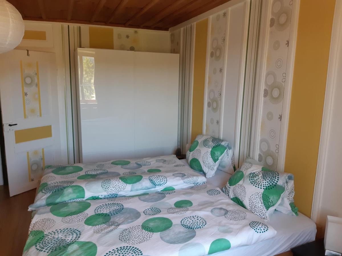 Ferme O'Cles Apartment Le Peuchapatte Luaran gambar