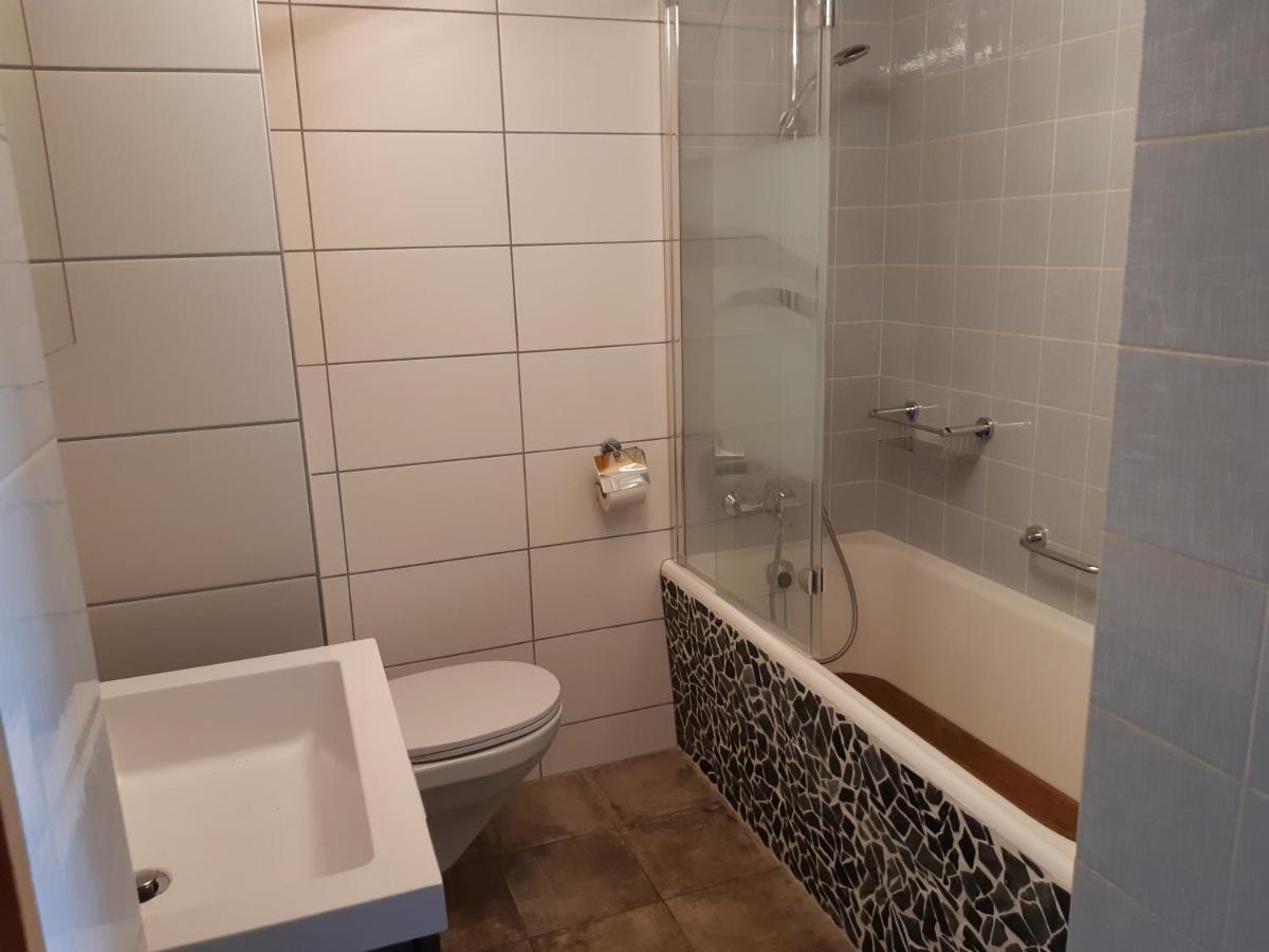 Ferme O'Cles Apartment Le Peuchapatte Luaran gambar
