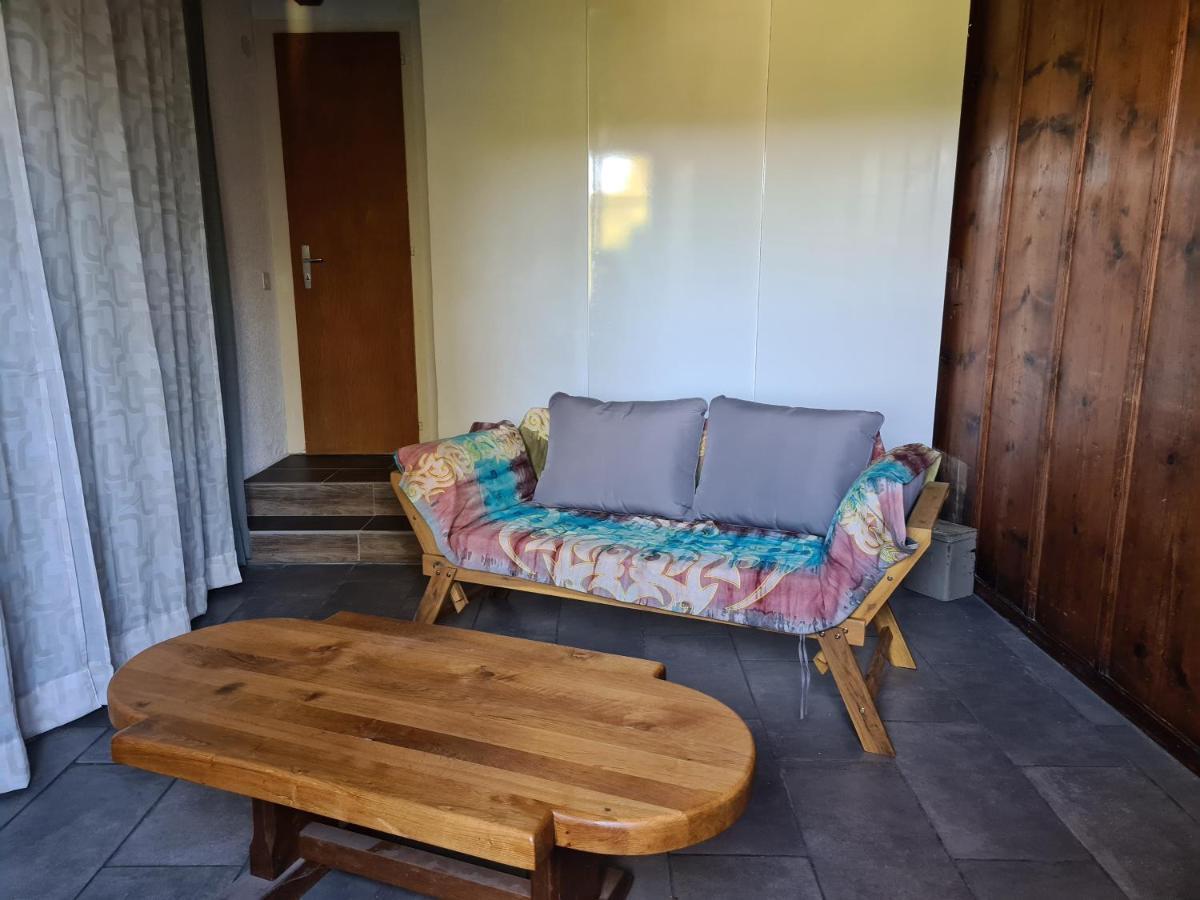 Ferme O'Cles Apartment Le Peuchapatte Luaran gambar